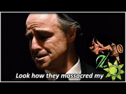 YouTube thumbnail for Mukluk - June 28th Guild Wars 2 Thoughts