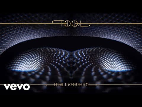 YouTube thumbnail for Tool - Culling Voices