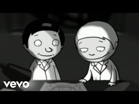 YouTube thumbnail for Kashmir - Rocket Brothers
