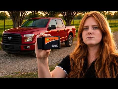 YouTube thumbnail for The Secret Surveillance System Inside Every Car