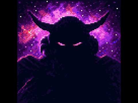 YouTube thumbnail for Volkor X - This Means War (Chiptune Version)