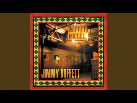 YouTube thumbnail for Rimworld Soundtrack vibes from a Buffet song