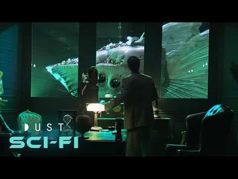 YouTube thumbnail for Sci-Fi Short Film “Final Offer" | DUST Original [11:24]