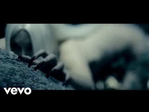 YouTube thumbnail for A Perfect Circle - Weak and Powerless