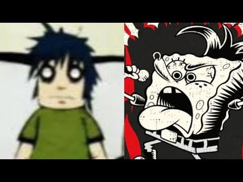YouTube thumbnail for Unidentified Lost Media (That Was Never Solved) [20:33] | LSuperSonicQ