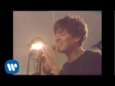 YouTube thumbnail for Paolo Nutini - Let Me Down Easy [Official Video]