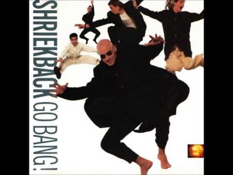 YouTube thumbnail for Shriekback - Go Bang (1988)
