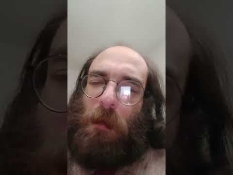 YouTube thumbnail for No real place to post about cognition, hope this fits in here