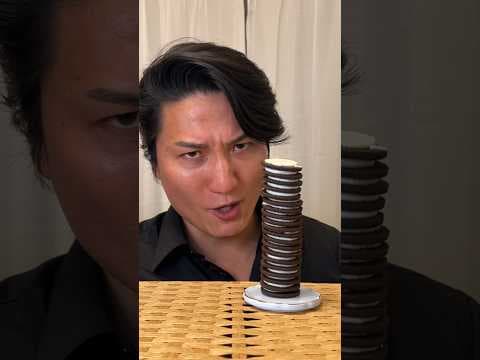YouTube thumbnail for Oreo