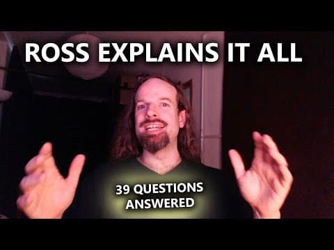 YouTube thumbnail for Giant FAQ on The European Initiative to Stop Destroying Games!