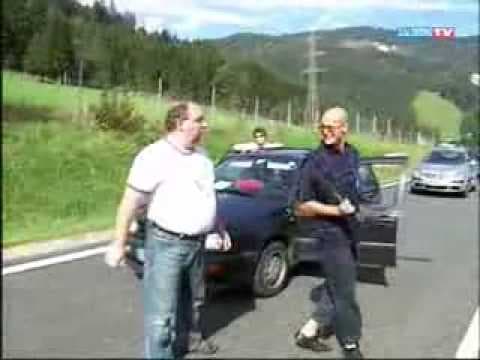 YouTube thumbnail for Nie mehr Österreich Urlaub