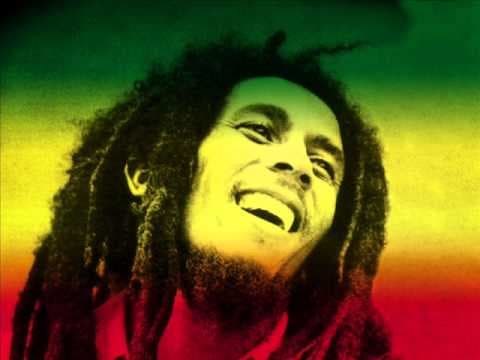 YouTube thumbnail for The Wailers - I Shot The Sheriff