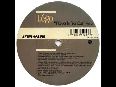 YouTube thumbnail for Lego - When I'm With You (Trumpet Mix) (1999)