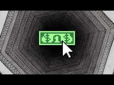 YouTube thumbnail for The Internet is for More Than Making Money | Solar Sands