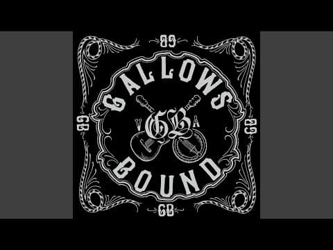 YouTube thumbnail for Gallows Bound - Dogs a Howlin