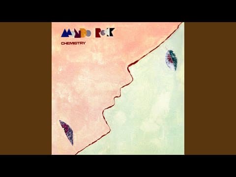 YouTube thumbnail for Mondo Rock - Summer Of '81