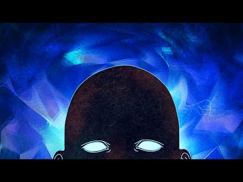YouTube thumbnail for Exurb1a: Big Oxygen