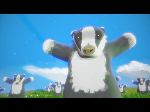 YouTube thumbnail for 20 Years of Badgers