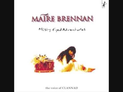 YouTube thumbnail for Maire Brennan - Big Yellow Taxi