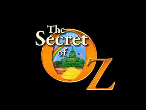 YouTube thumbnail for The Secret of Oz Remastered (4K)