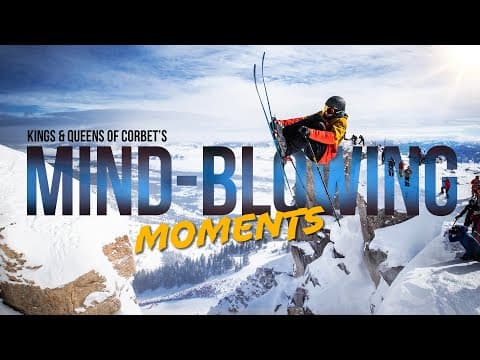 YouTube thumbnail for Literally jaw dropping - Hans Mindnich 2021 Colbert drop-in (Youtube)