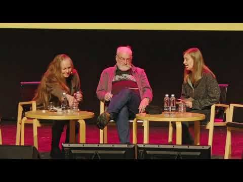 YouTube thumbnail for Why Complexity Matters: Nora Bateson and Dave Snowden