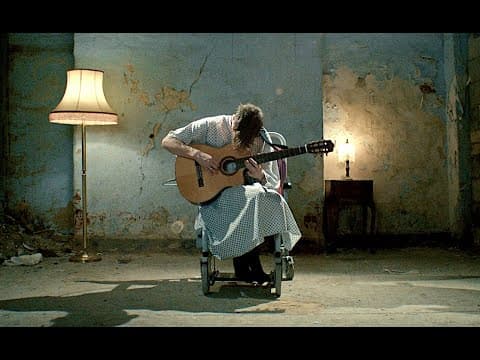 YouTube thumbnail for Ren - Hi Ren (Official Music Video)