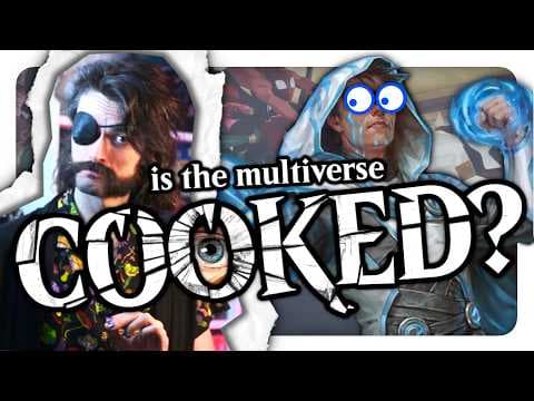YouTube thumbnail for The Capitalist Realism of Reality Fracture | Spice8Rack