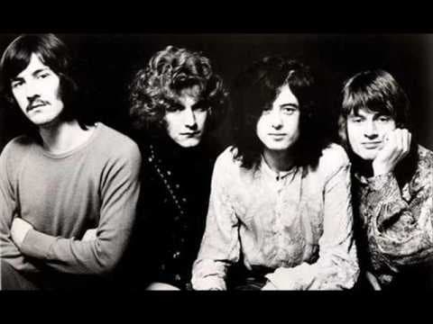 YouTube thumbnail for Led Zeppelin - Kashmir (1975)