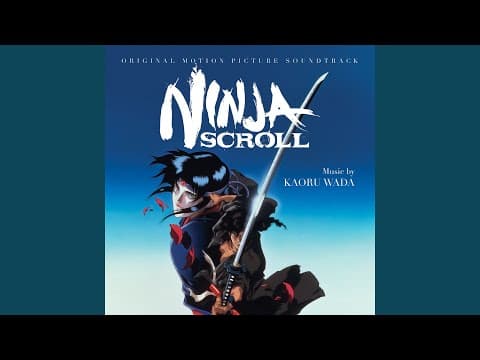 YouTube thumbnail for [Japanese] Somewhere, faraway, everyone is listening to a ballad - Ryohei Yamagishi (1993)