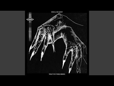 YouTube thumbnail for What you where hiding (Insula Iscariot)