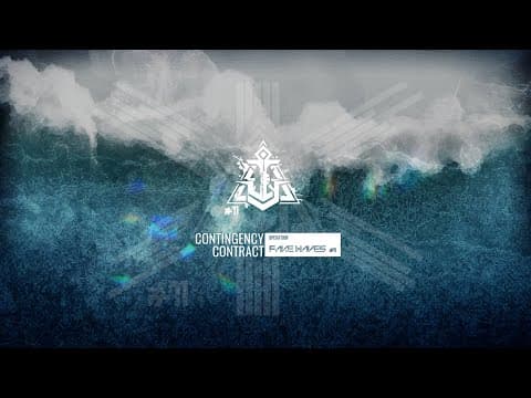 YouTube thumbnail for CC#11 Fake Waves Official Trailer