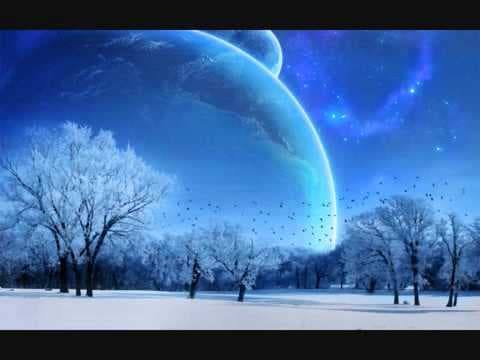 YouTube thumbnail for Vibrasphere - Late Winter Storms