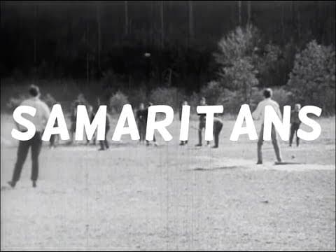 YouTube thumbnail for Idles: Samaritans