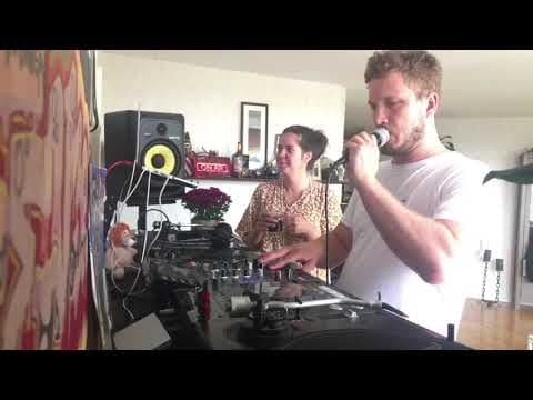YouTube thumbnail for Looking for a track ID. Line19 show on sub.fm