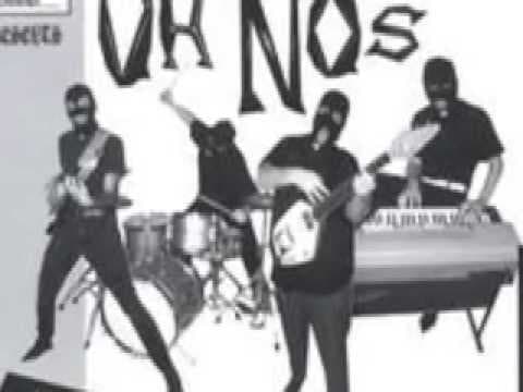 YouTube thumbnail for Thee Oh Nos - Molly