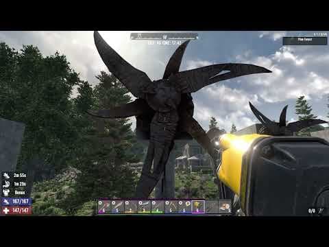 YouTube thumbnail for Horde Base Idea I Haven't Seen Elsewhere...