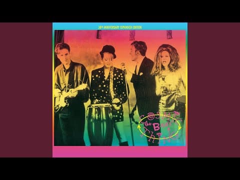 YouTube thumbnail for Topaz, by the B-52's
  
How did I never heard about this before?