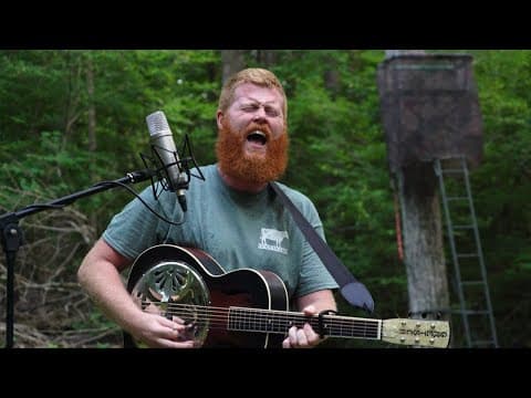 YouTube thumbnail for Oliver Anthony - Rich Men North of Richmond