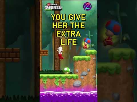 YouTube thumbnail for Keeping the toad wife happy