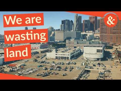 YouTube thumbnail for Why 98% of economists support a land value tax