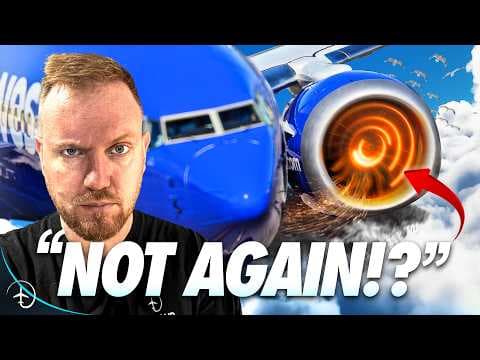 YouTube thumbnail for Another Fatal aircraft flaw that the FAA is doing nothing about!?!