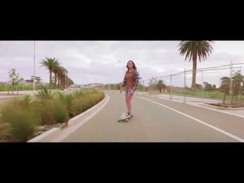 YouTube thumbnail for Fazerdaze - Little Uneasy [ Lo-Fi/Indie Rock/Indie Pop | New Zealand | 2015 ]
