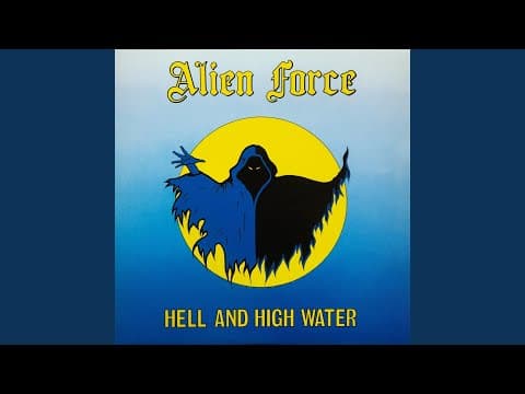 YouTube thumbnail for Alien Force - Ripper