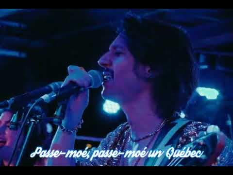 YouTube thumbnail for Passe-moé un Québec