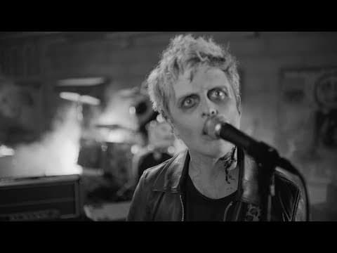 YouTube thumbnail for Green Day - The American Dream Is Killing Me
