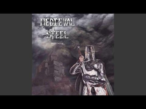 YouTube thumbnail for Medieval Steel - Tyrant Overlord