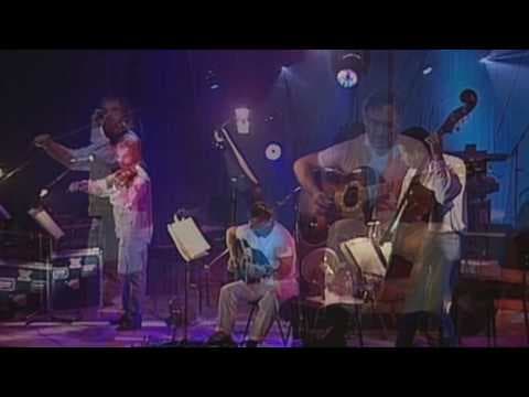 YouTube thumbnail for Jean Luc Ponty, Al Di Meola, Stanley Clarke - Renaissance (Live and Montreaux 1994) [Jazz/violin/guitar/bass]