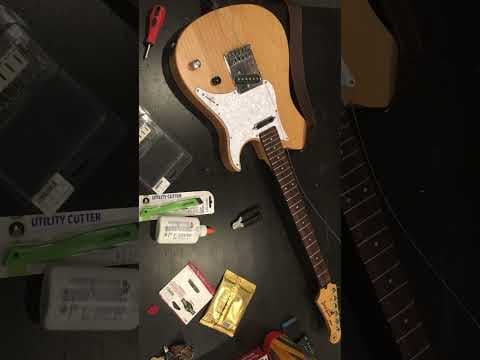 YouTube thumbnail for I put some mods on my Pacifica