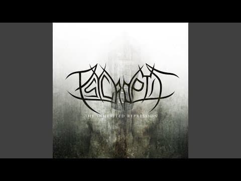 YouTube thumbnail for Psycroptic - From Scribe to Ashes [Tasmania, 2012] [FFO: Necrophagist, Decapitated]